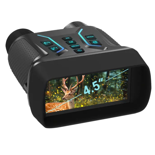 Sekoda Night Vision Binoculars