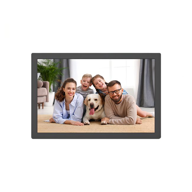 Korons Digital Photo Frame