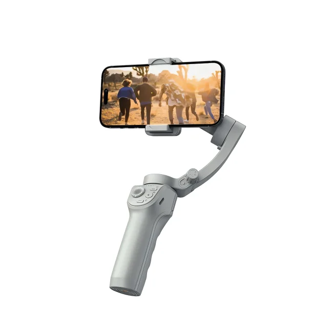 Glaciva Gimbal