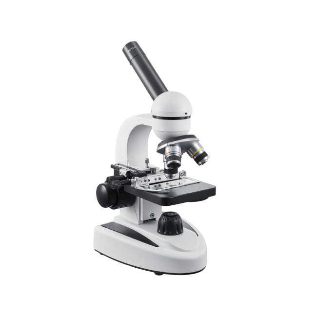 Korons Microscope