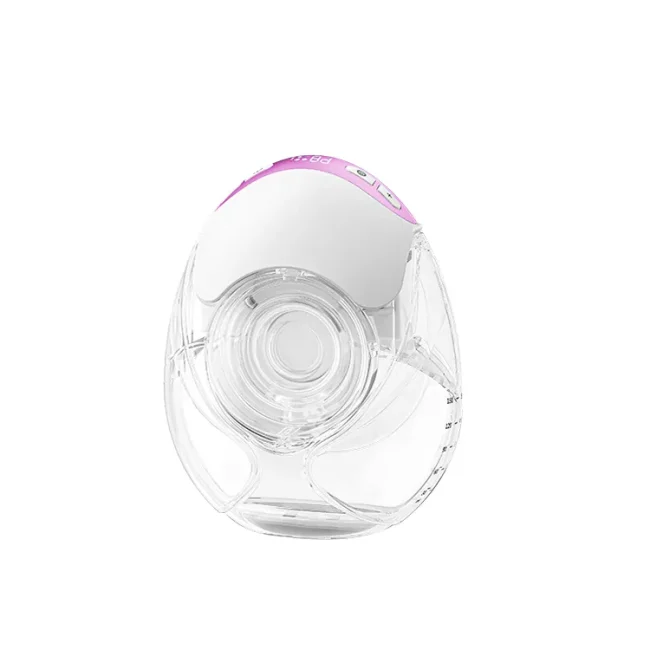Glaciva Breast Pump