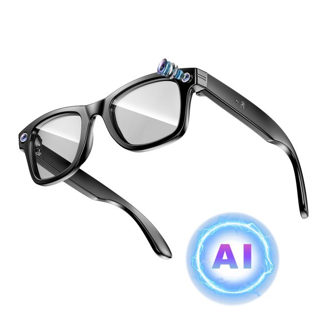 Sekoda AI Smart Glasses