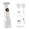 Sekoda Bikini Trimmer for Women