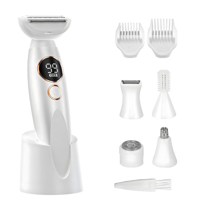Sekoda Bikini Trimmer for Women