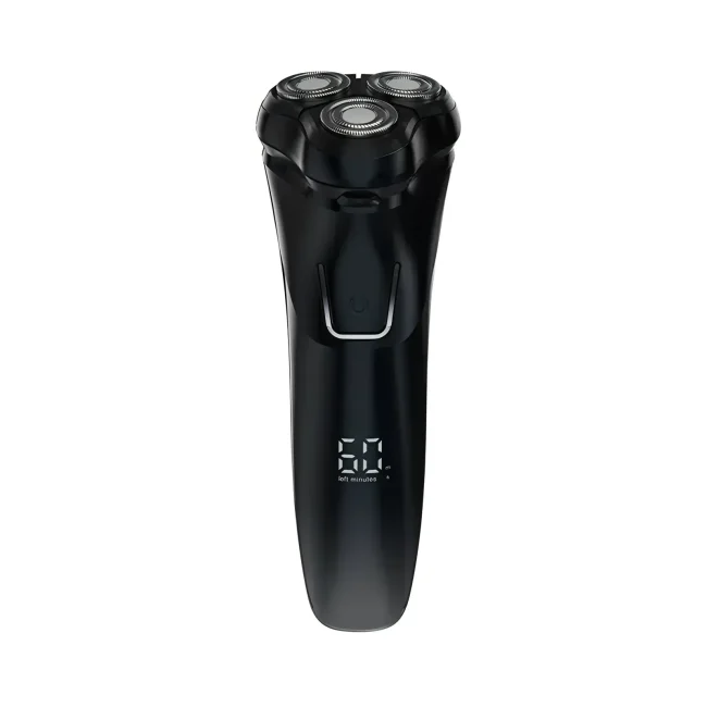 Glaciva Electric Shaver
