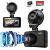 Meacode 4K Dash Cam