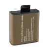 Glaciva Battery for Action Camera