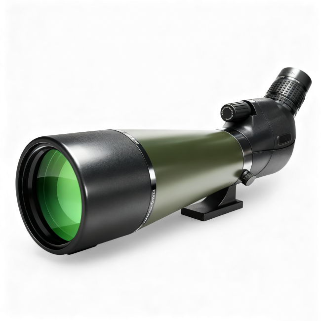 Sonora HD Birdwatching Scope