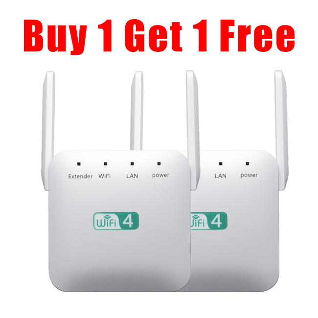 Vassco WIFI Extender