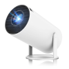 Geekik Mini Portable Projector