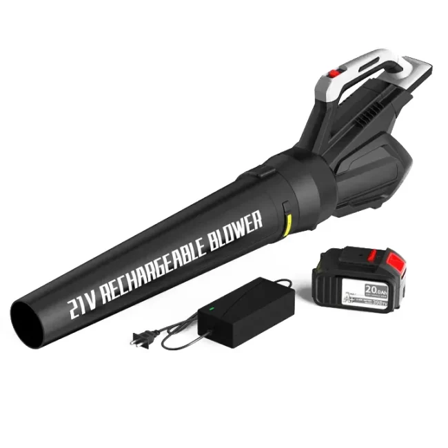 Glaciva Leaf Blower