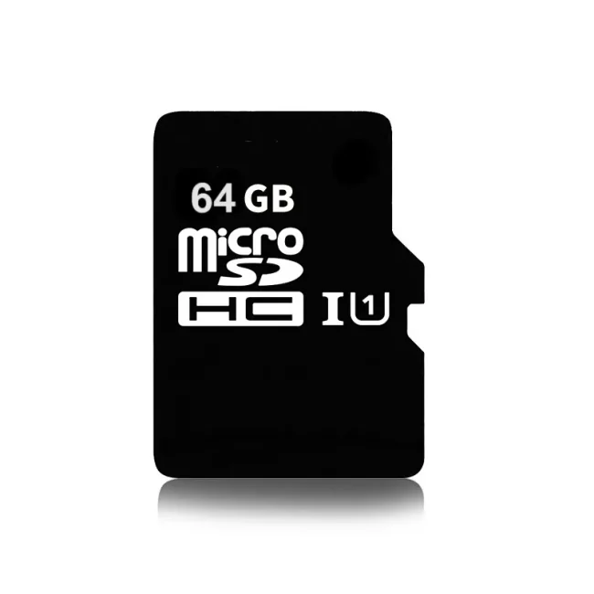 Glaciva 64GB Memory Card for Action Camera