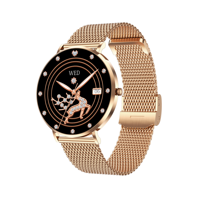 Meacode Smart Watches for Women