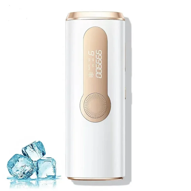 Glaciva IPL Hair Removal AS20