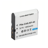 Korons Battery for Digital Camera