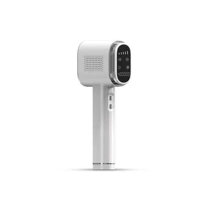 Glaciva IPL Hair Removal AB50