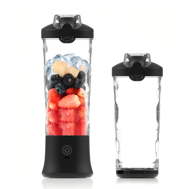 Glaciva Portable Blender