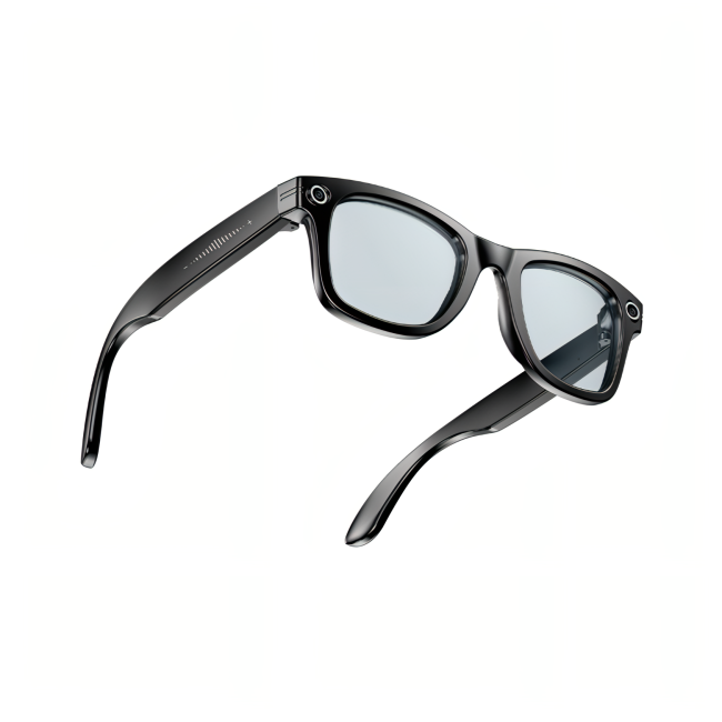 Korons Smart Glasses