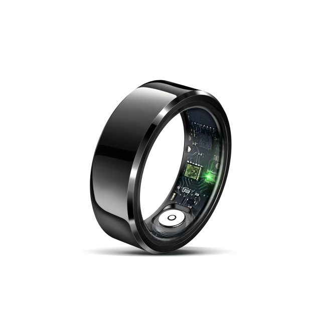 Korons Smart Ring