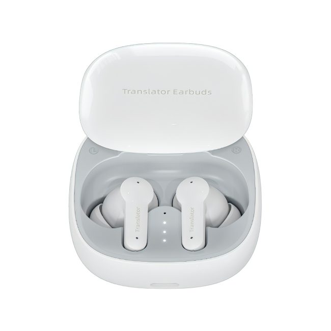Korons Translator Earbuds