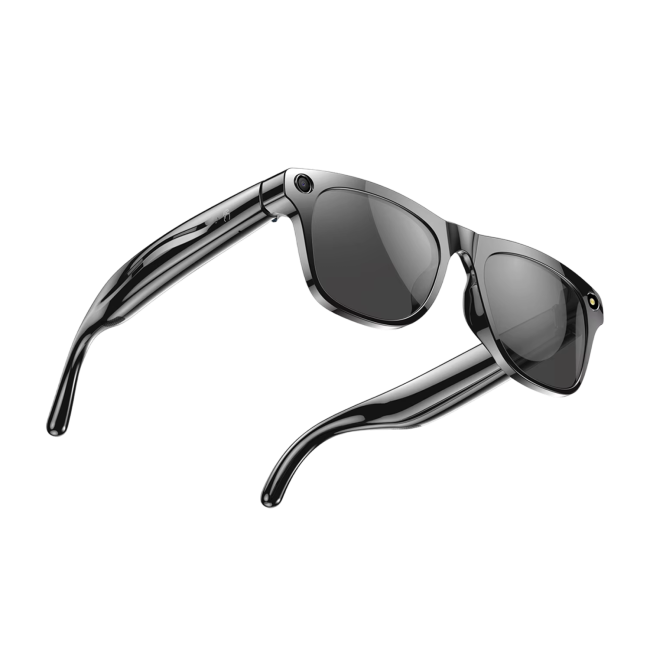 SonoVax AI Glasses: Sleek, Smart, and Packed with Features