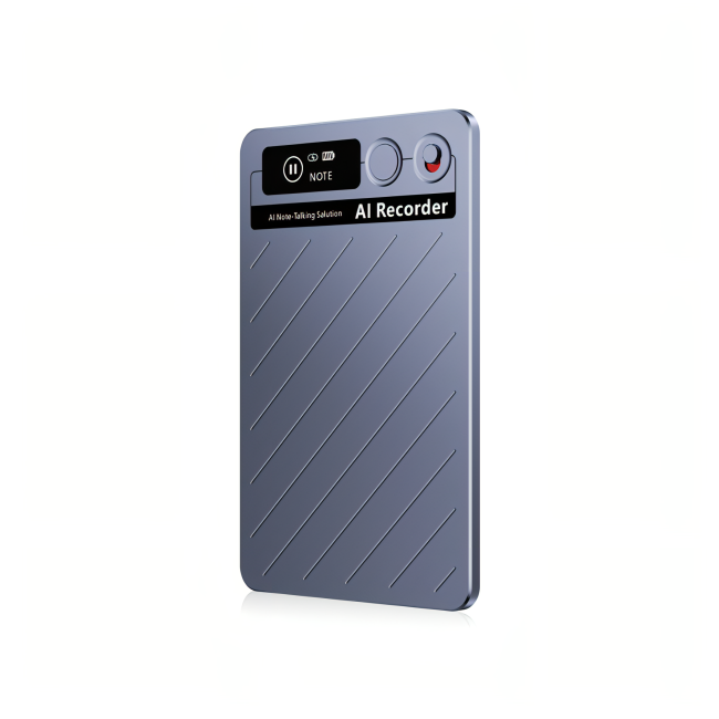 Korons Voice Recorder