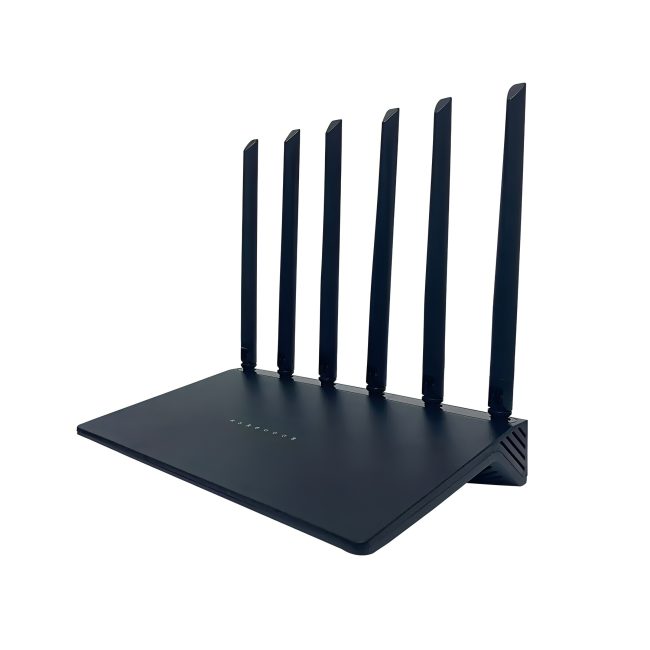 Korons WiFi Router