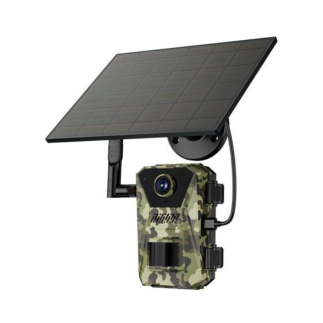 Korons Wildlife Camera